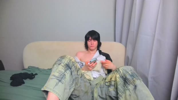 leonkissboy Recorded Webcam SHOW @ Chaturbate 12-03-2026