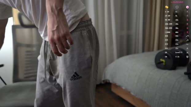 maestro3369 fuckme Webcam SHOW @ Chaturbate 11-03-2026