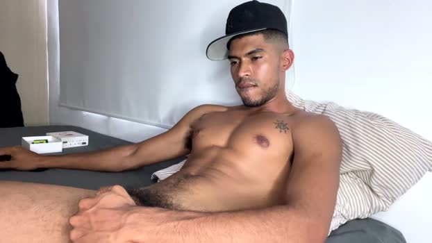 manuel__brown juicy Webcam SHOW @ Chaturbate 11-03-2026