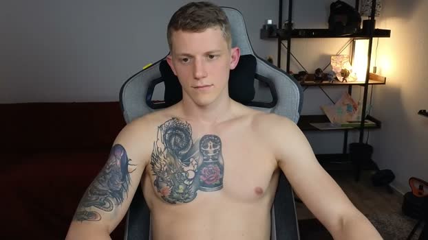 mark_shturman playtime Webcam SHOW @ Chaturbate 11-03-2026