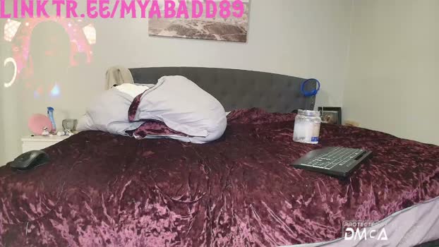 myabadd nude Webcam SHOW @ Chaturbate 11-03-2026