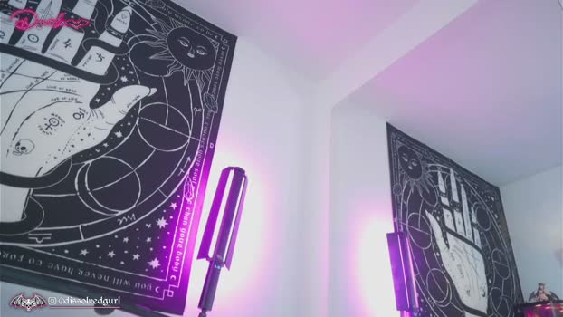 punkyfoxx sexy Webcam SHOW @ Chaturbate 11-03-2026