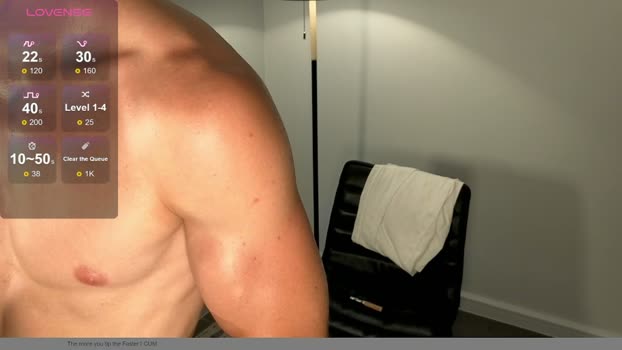 ryan_gainzz sexykitty Webcam SHOW @ Chaturbate 11-03-2026