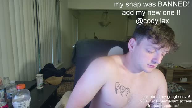 sexylax69 show Webcam SHOW @ Chaturbate 12-03-2026