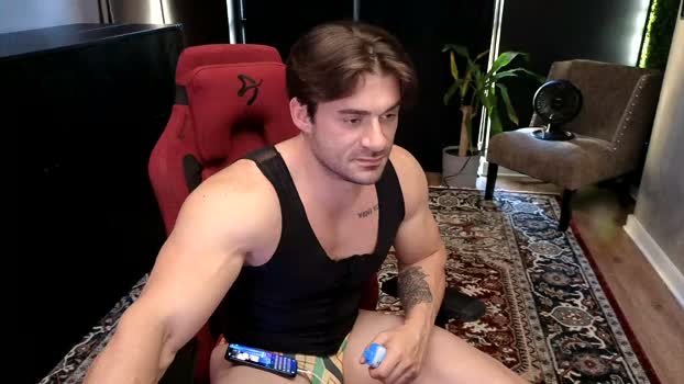 theeestallion33 natural Webcam SHOW @ Chaturbate 11-03-2026