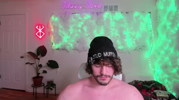 thejohnnystone hardcore Webcam SHOW @ Chaturbate 12-03-2026