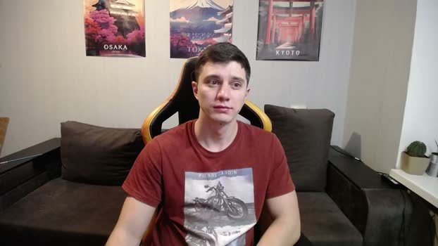 theroadtomars love Webcam SHOW @ Chaturbate 11-03-2026
