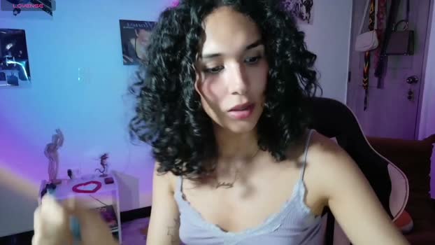 tpoision hardcore Webcam SHOW @ Chaturbate 12-03-2026