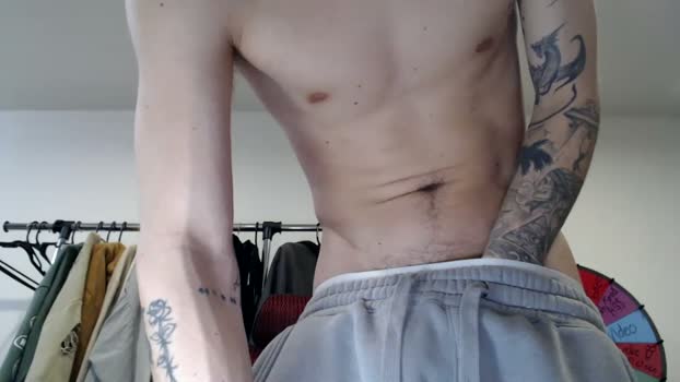 xgoonxmasterx bj-dildo Webcam SHOW @ Chaturbate 12-03-2026
