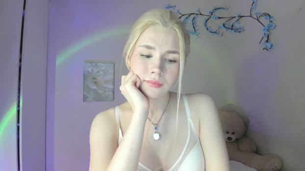 your_tender_doll deep Webcam SHOW @ Chaturbate 11-03-2026
