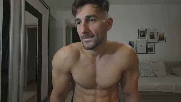 bunzdanny bigballs Webcam SHOW @ Chaturbate 12-03-2026