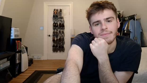 college_dad_bod Recorded Webcam SHOW @ Chaturbate 12-03-2026