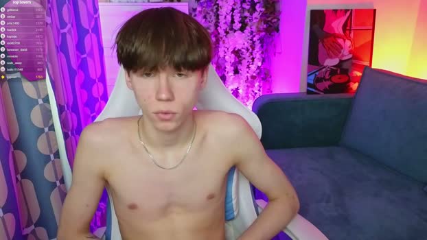 cumte_boy harddick Webcam SHOW @ Chaturbate 13-03-2026