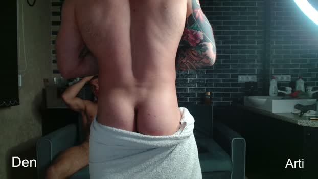 daniel_montecristo squirt Webcam SHOW @ Chaturbate 13-03-2026