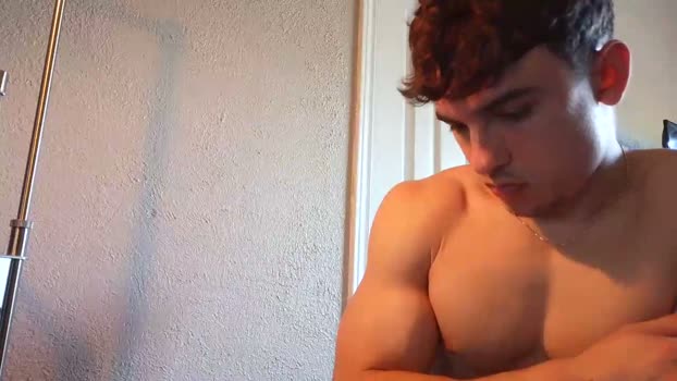 domd3 handsome Webcam SHOW @ Chaturbate 12-03-2026