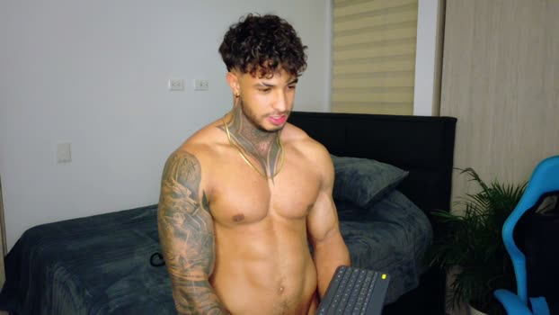 dylanrivera_ lush Webcam SHOW @ Chaturbate 13-03-2026