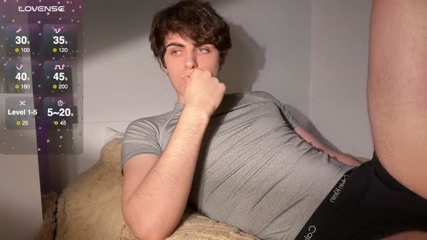 er1c_reeves Porn Webcam SHOW @ Chaturbate 13-03-2026