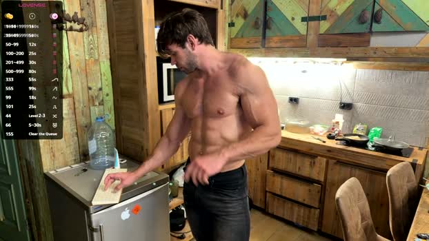 ericeric507 fingering Webcam SHOW @ Chaturbate 13-03-2026