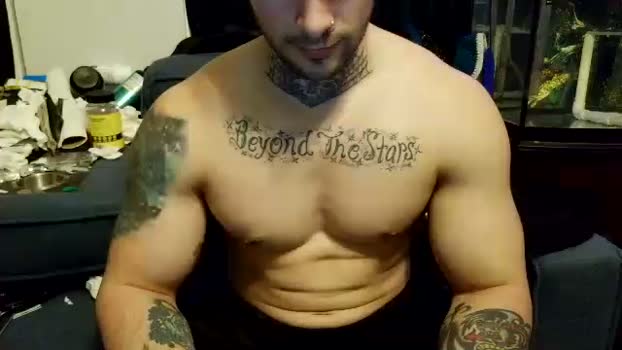 evancage Pretty Webcam SHOW @ Chaturbate 13-03-2026
