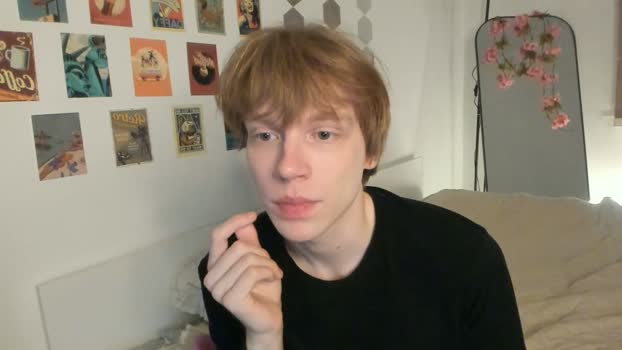 faeriehaze love Webcam SHOW @ Chaturbate 13-03-2026