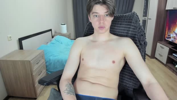 guy_liam1 prettyface Webcam SHOW @ Chaturbate 12-03-2026