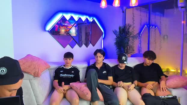 houseofwarrios suck Webcam SHOW @ Chaturbate 13-03-2026