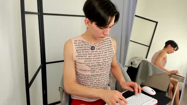 ian_harrickton show Webcam SHOW @ Chaturbate 13-03-2026