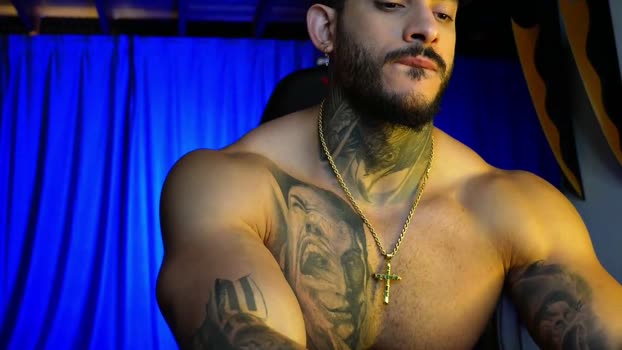 jackson__cottonwood yummy Webcam SHOW @ Chaturbate 13-03-2026