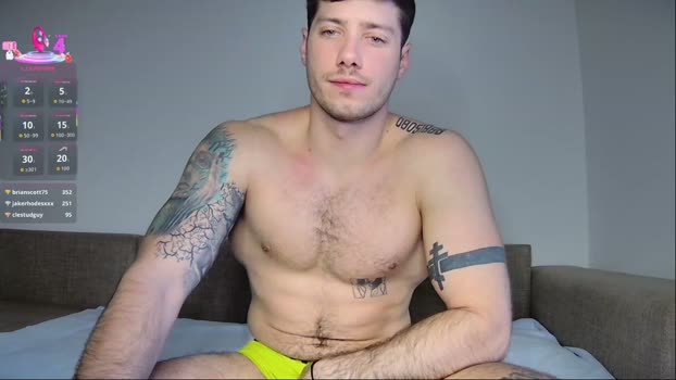jason_thegreat sweet Webcam SHOW @ Chaturbate 13-03-2026