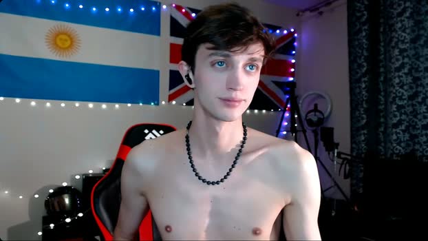 john_winx Webcam Webcam SHOW @ Chaturbate 12-03-2026