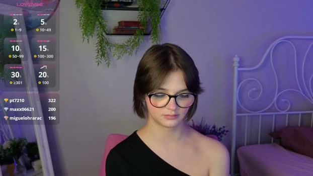 letoria_notley play Webcam SHOW @ Chaturbate 13-03-2026