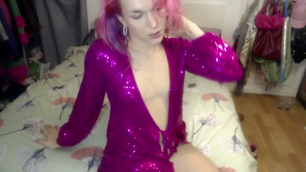 lilvenice7 bigboobs Webcam SHOW @ Chaturbate 12-03-2026