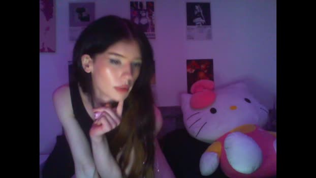 little_miss_nylah suckcock Webcam SHOW @ Chaturbate 12-03-2026