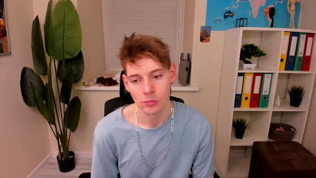 martin_perry beauty Webcam SHOW @ Chaturbate 12-03-2026