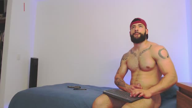 max_xl_ fingering Webcam SHOW @ Chaturbate 13-03-2026