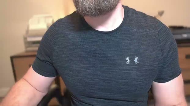mister_dilf lovense Webcam SHOW @ Chaturbate 12-03-2026