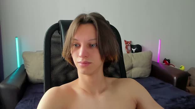 ostin_meoww suckshow Webcam SHOW @ Chaturbate 13-03-2026