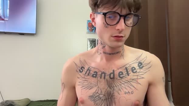 prettyboyszn bigballs Webcam SHOW @ Chaturbate 13-03-2026