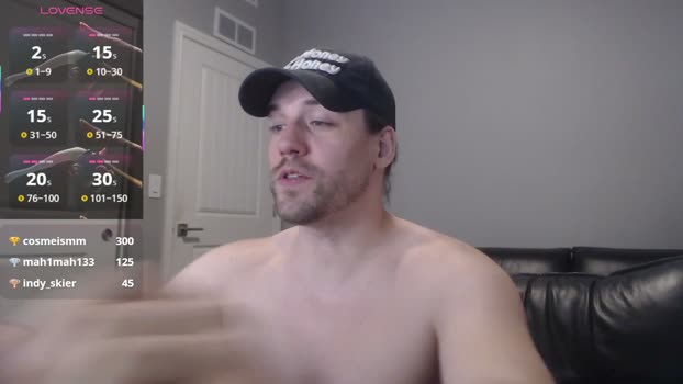 robknocks skinny Webcam SHOW @ Chaturbate 13-03-2026