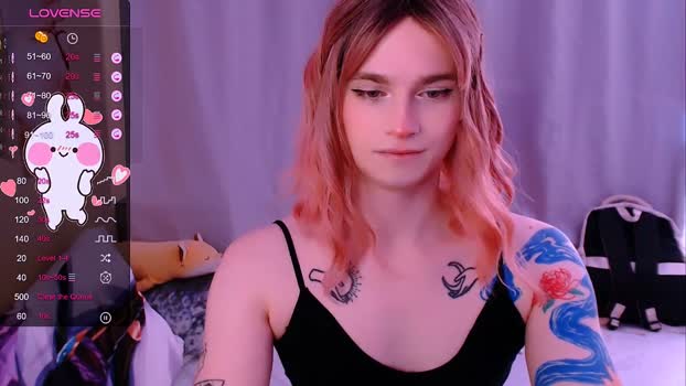 ryuu_sun pussy Webcam SHOW @ Chaturbate 13-03-2026