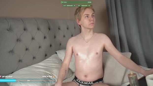 scottish_twink01 kink Webcam SHOW @ Chaturbate 13-03-2026