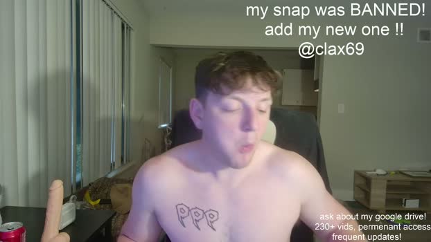 sexylax69 fuck Webcam SHOW @ Chaturbate 13-03-2026