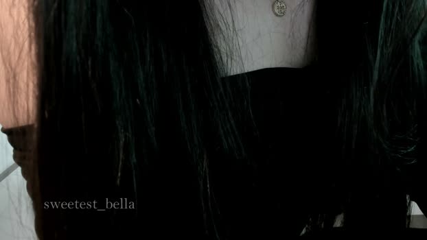 sweetest_bella sucktits Webcam SHOW @ Chaturbate 12-03-2026