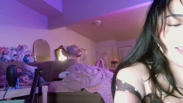 sydneyheaven666 bigtoys Webcam SHOW @ Chaturbate 13-03-2026