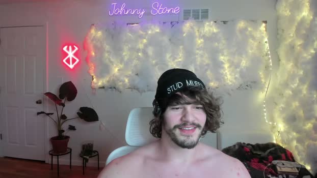 thejohnnystone twink Webcam SHOW @ Chaturbate 13-03-2026