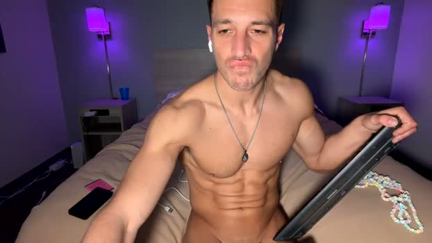 thelincolngrey Nude Webcam SHOW @ Chaturbate 13-03-2026