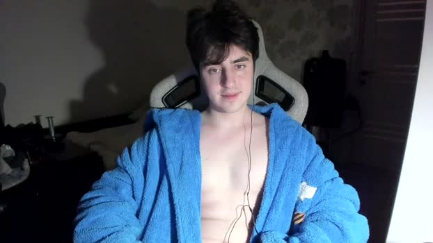 vlad1605 analsex Webcam SHOW @ Chaturbate 12-03-2026