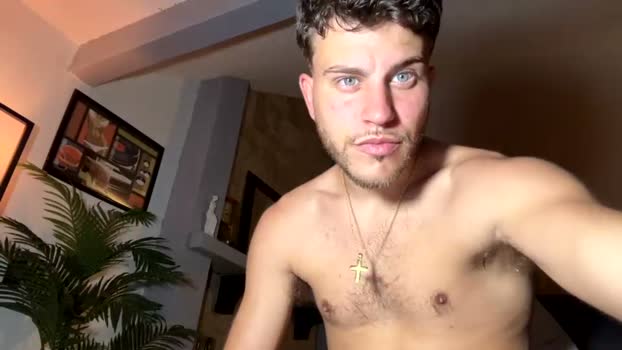 wentbrokeonstrippers lick Webcam SHOW @ Chaturbate 13-03-2026