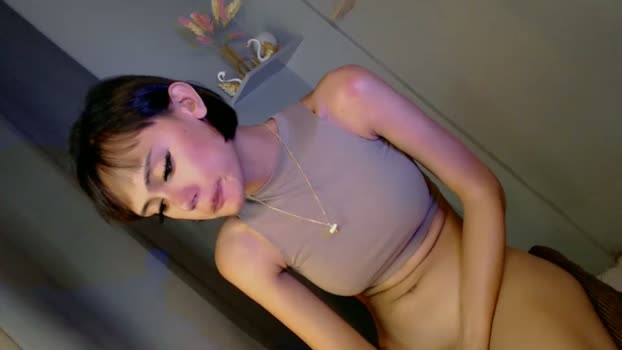 xnaughtyandsweet69_ Nude Webcam SHOW @ Chaturbate 13-03-2026
