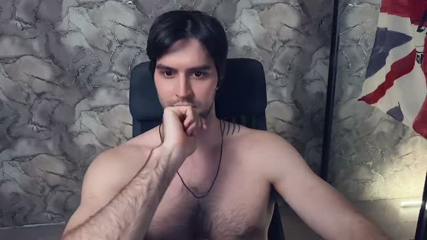 _fatrabbit sexymale Webcam SHOW @ Chaturbate 13-03-2026